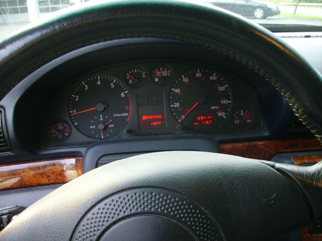 1998 Audi A4 2