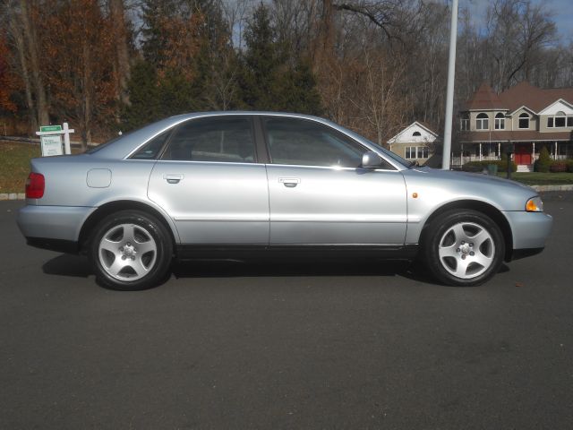 1999 Audi A4 Convenience