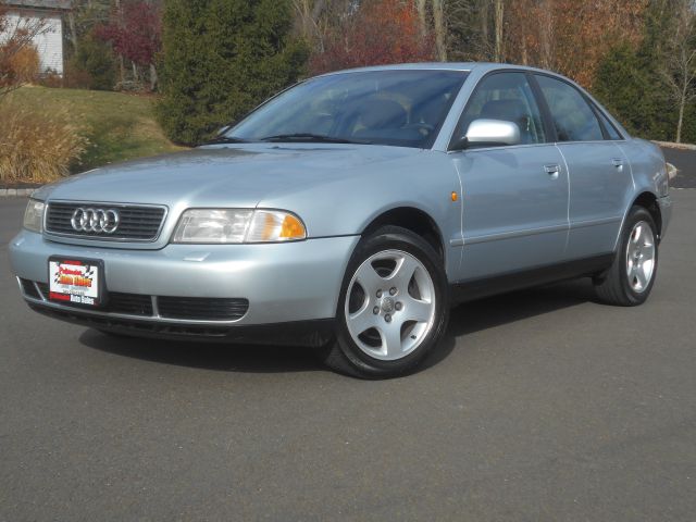 1999 Audi A4 Convenience