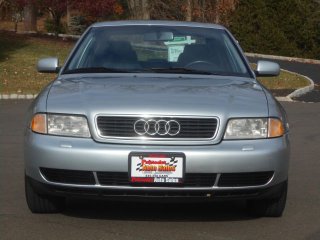 1999 Audi A4 Convenience