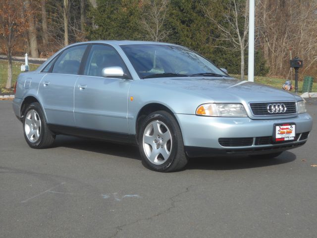 1999 Audi A4 Convenience