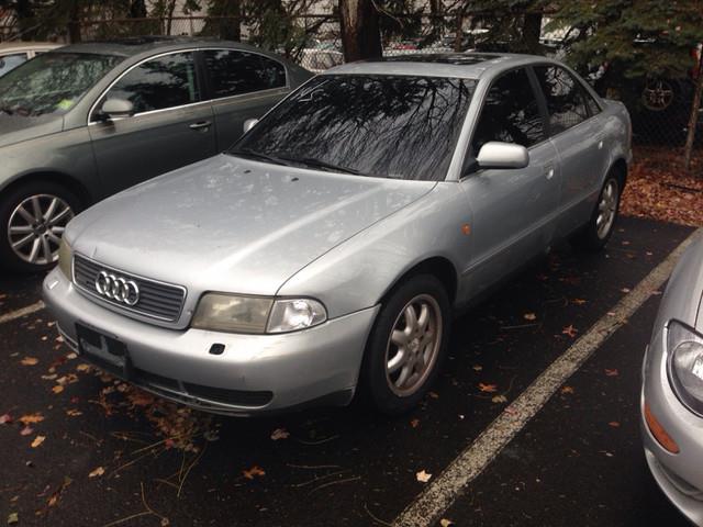 1999 Audi A4 2