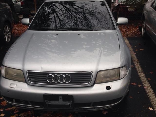 1999 Audi A4 2