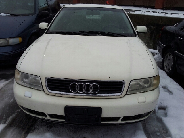 1999 Audi A4 Convenience