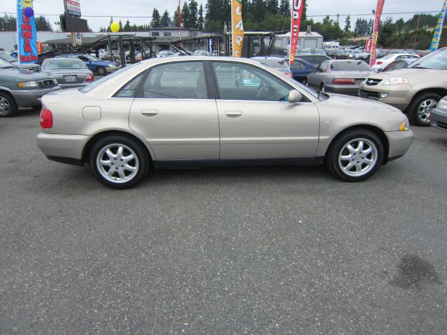 1999 Audi A4 2
