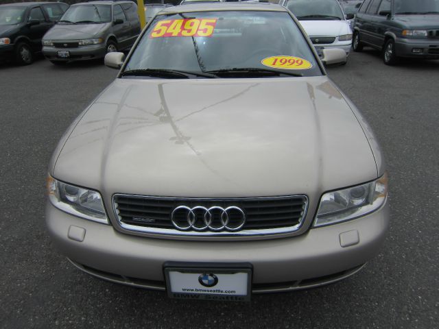 1999 Audi A4 2