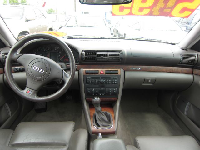 1999 Audi A4 2