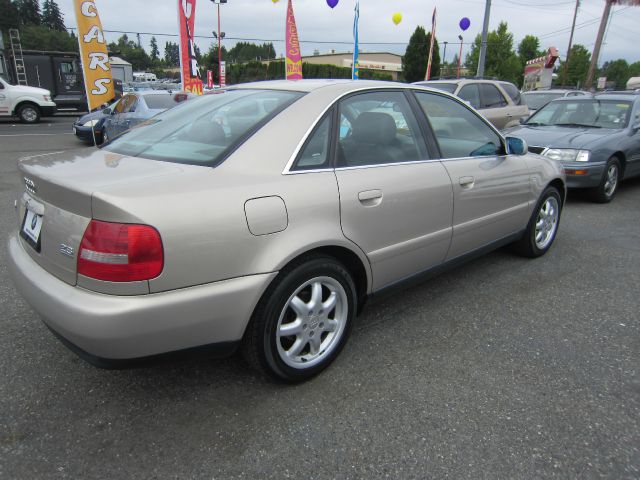 1999 Audi A4 2