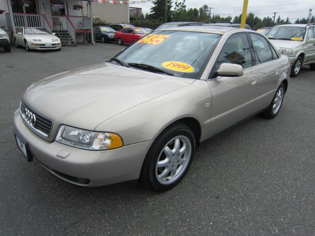 1999 Audi A4 2