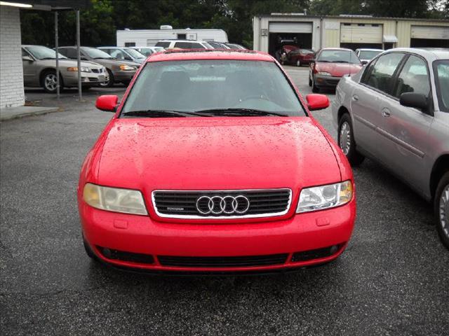 1999 Audi A4 AD15