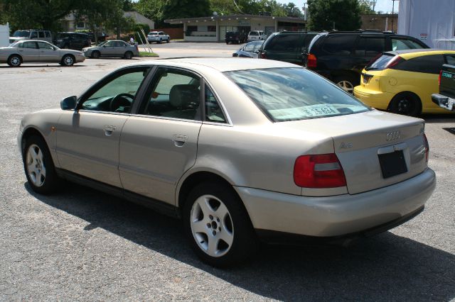 1999 Audi A4 2