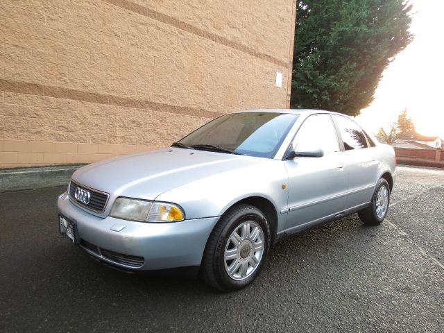 1999 Audi A4 RT HEMI W/ Sunroof