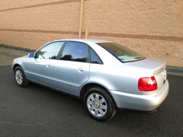 1999 Audi A4 RT HEMI W/ Sunroof