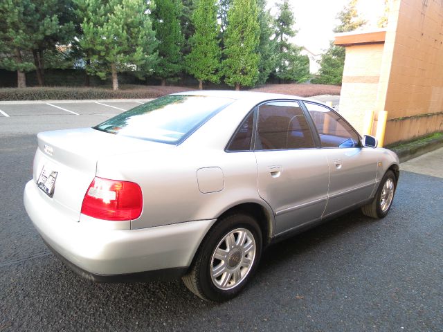 1999 Audi A4 RT HEMI W/ Sunroof