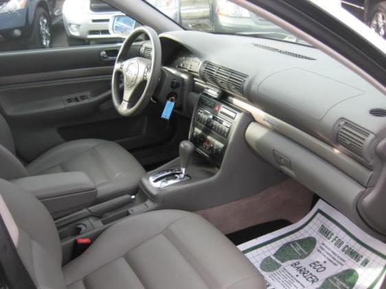 1999 Audi A4 G.S