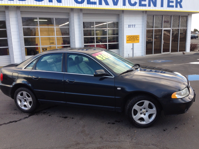 1999 Audi A4 2