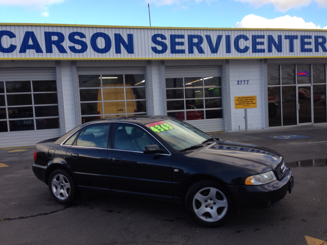 1999 Audi A4 2