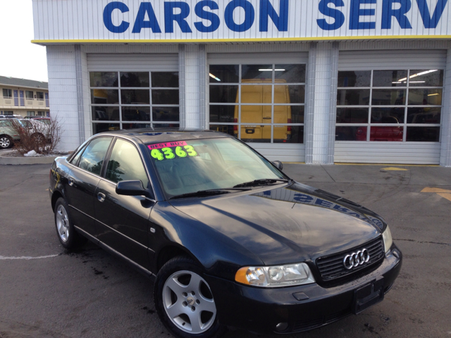 1999 Audi A4 2
