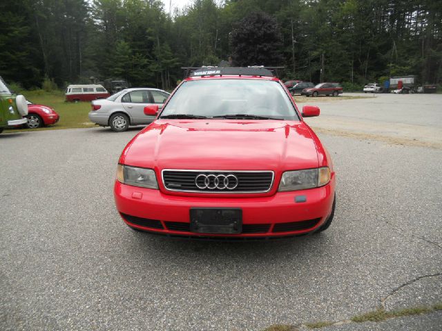 1999 Audi A4 2
