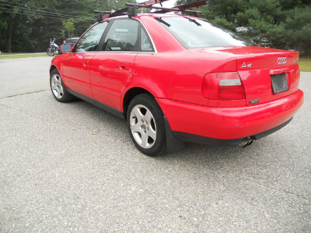 1999 Audi A4 2