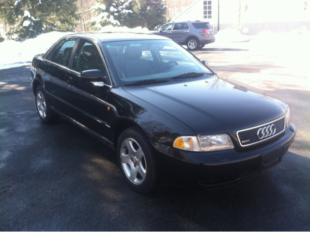 1999 Audi A4 2