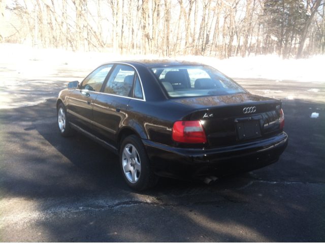 1999 Audi A4 2