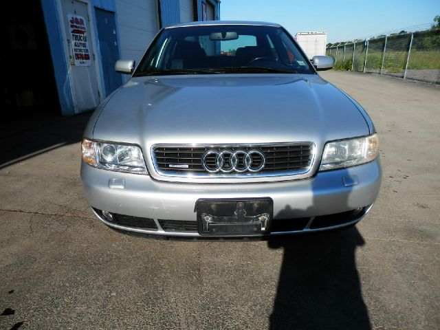 2000 Audi A4 5.5L AMG