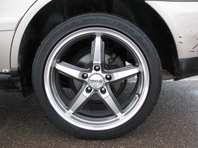 2000 Audi A4 Unknown