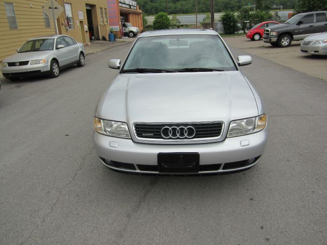 2000 Audi A4 Unlimited 4WD