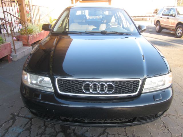 2000 Audi A4 5.5L AMG