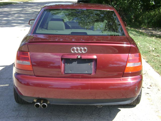 2001 Audi A4 5.5L AMG