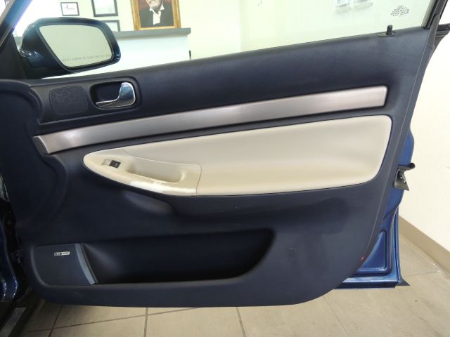 2001 Audi A4 5.5L AMG