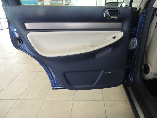 2001 Audi A4 5.5L AMG