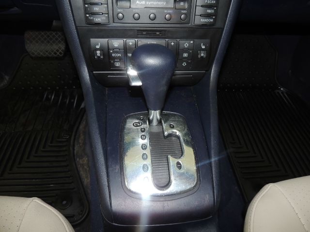 2001 Audi A4 5.5L AMG