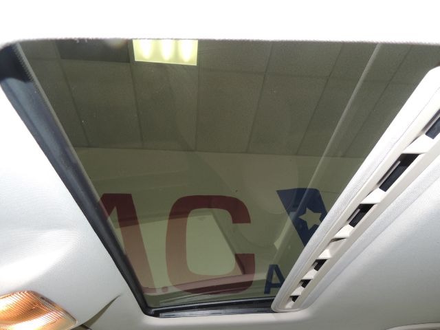 2001 Audi A4 5.5L AMG