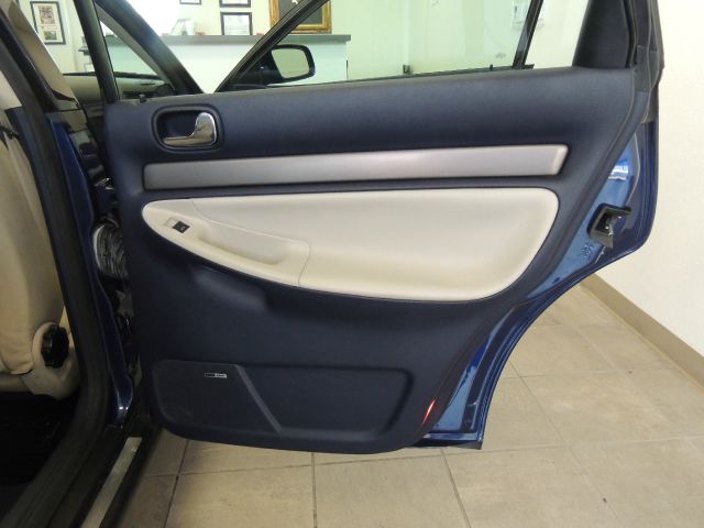 2001 Audi A4 5.5L AMG