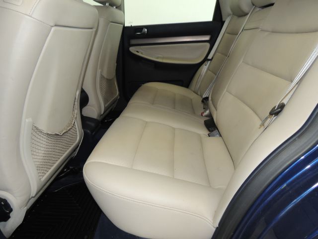 2001 Audi A4 5.5L AMG