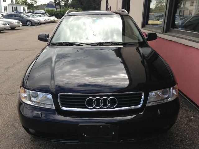 2001 Audi A4 RT/ Hemi/custom