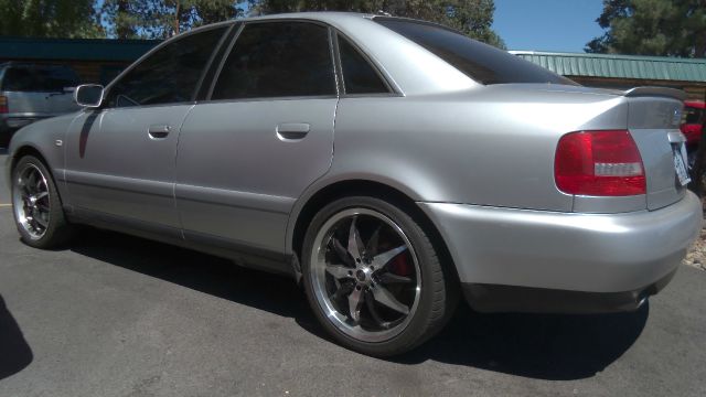2001 Audi A4 AWD 3.5L