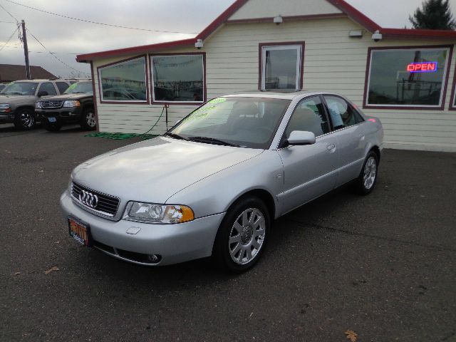 2001 Audi A4 RT/ Hemi/custom