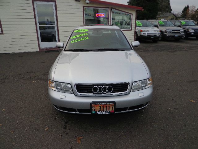 2001 Audi A4 RT/ Hemi/custom