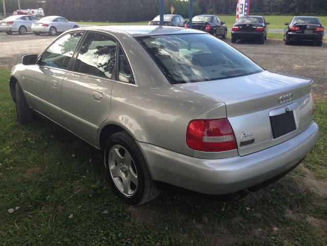 2001 Audi A4 LT/ P/seat,remote Start