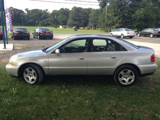 2001 Audi A4 LT/ P/seat,remote Start