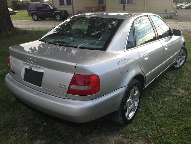 2001 Audi A4 LT/ P/seat,remote Start