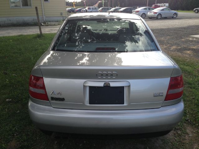 2001 Audi A4 LT/ P/seat,remote Start