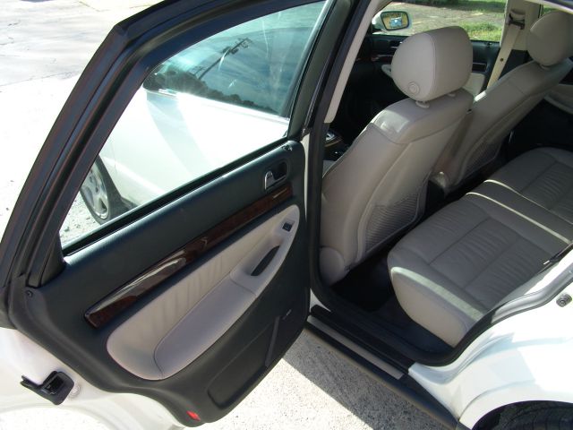 2001 Audi A4 2