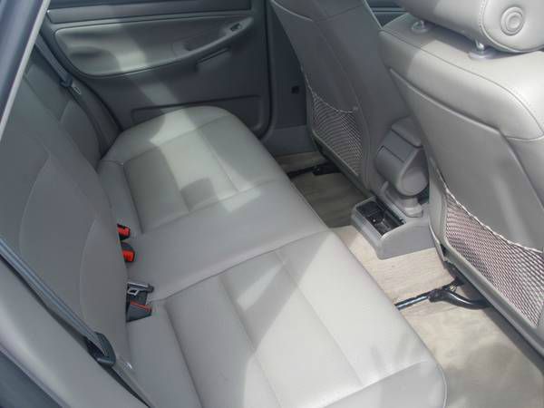 2001 Audi A4 5.5L AMG