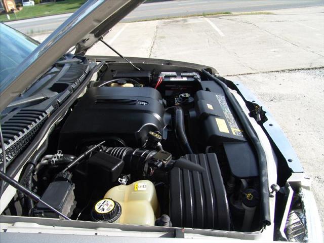 2001 Audi A4 2003 Saturn L-series