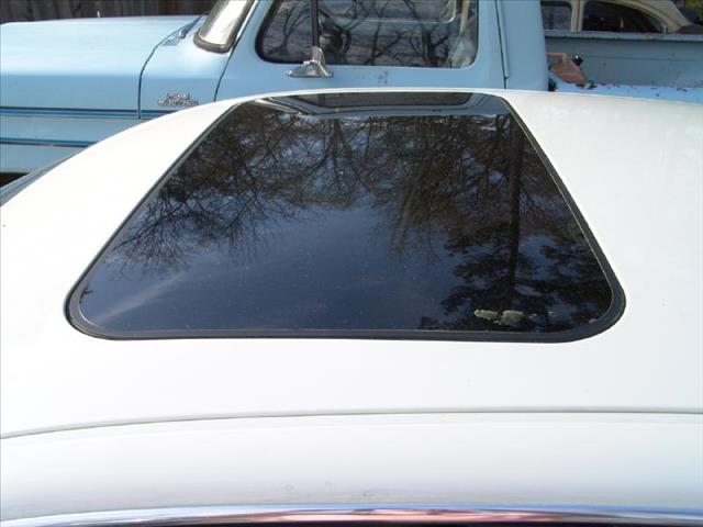 2001 Audi A4 2003 Saturn L-series