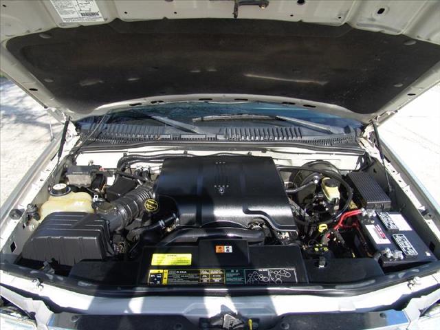 2001 Audi A4 2003 Saturn L-series